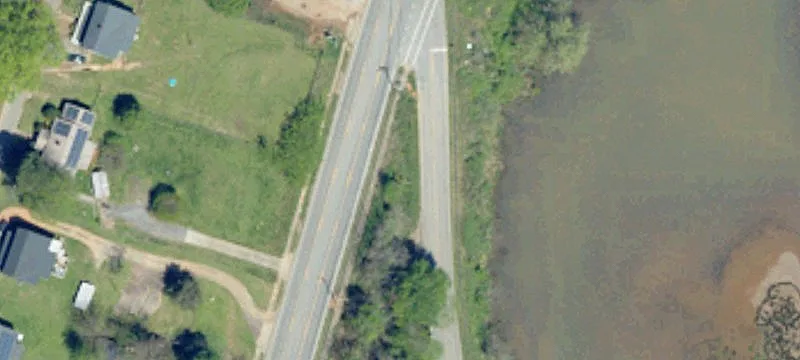 Highway 25 Commercial Land