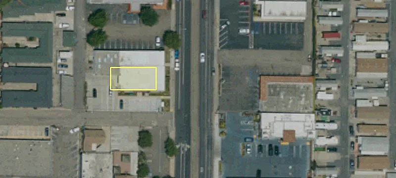 Lompoc Retail Property For Sale