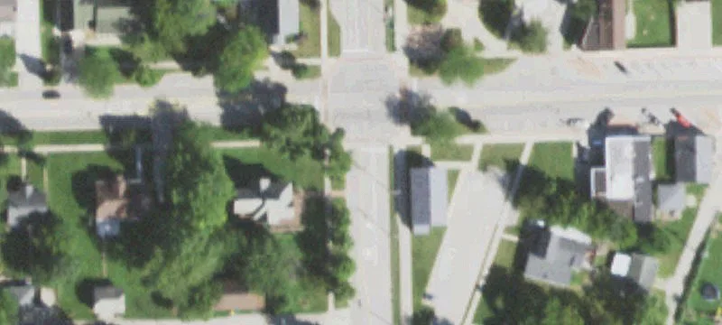 Prime Development Land on Route 53