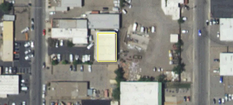 Warehouse, Office, Storage Space