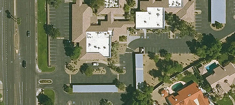 Paradise Valley Office Space Available