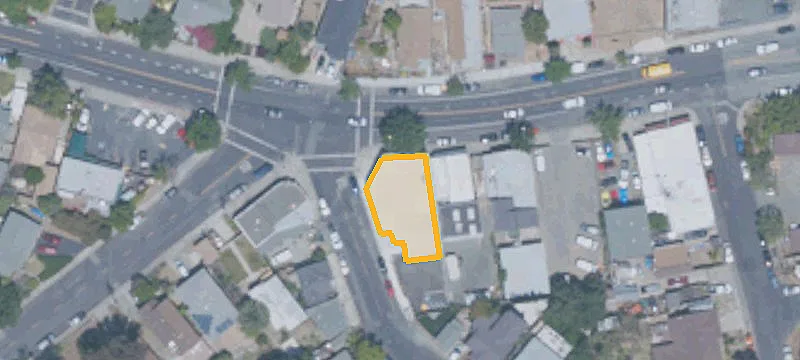 Office and Shop Building For Rent