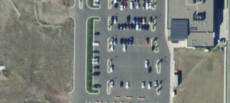 Commercial Lots Ready For Buildout