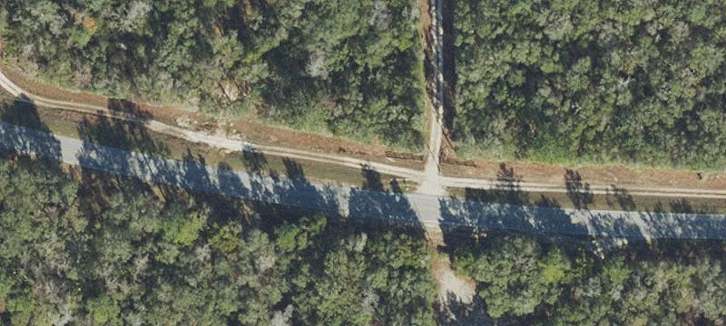 Suwannee River Recreational Facility
