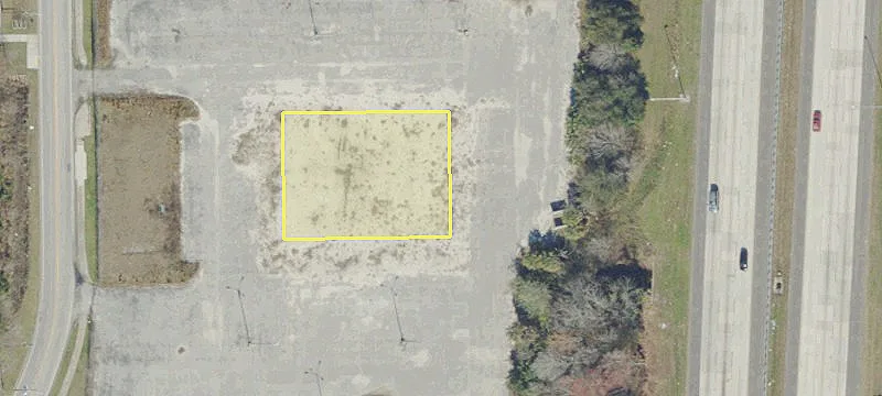 Commercial Land Near JAXPORT