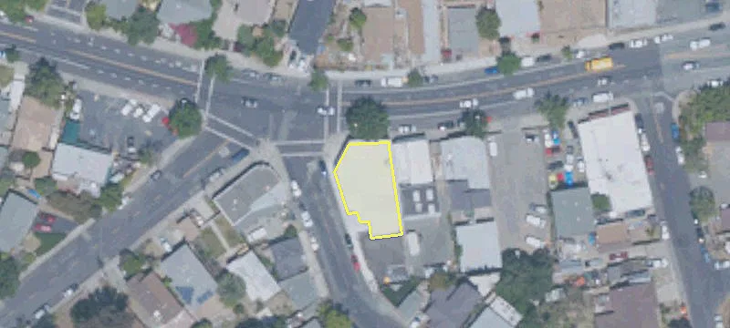 Martinez Office Building For Sale