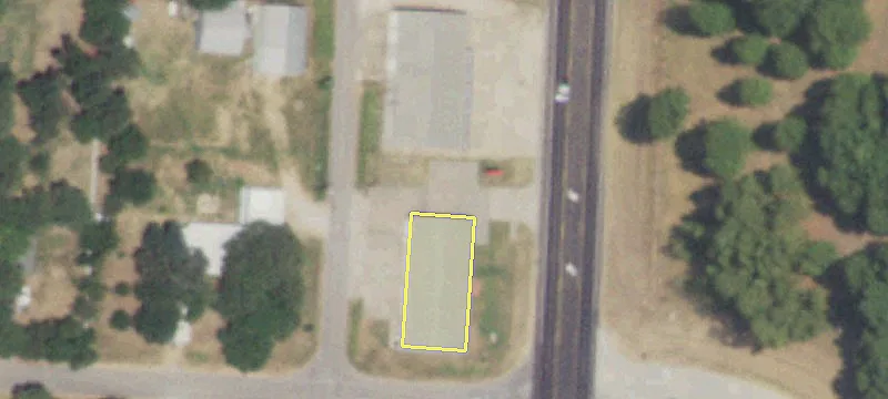 Krugerville Retail Space Available