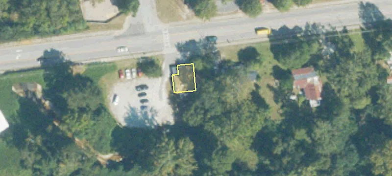 Retail Property in Augusta, GA