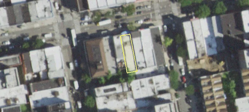 Retail Space in Brooklyn Available