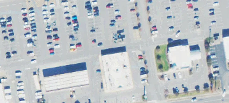 Retail Space in Salem Center