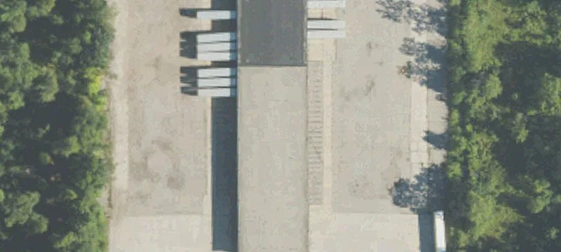 Industrial Land Near Interstate
