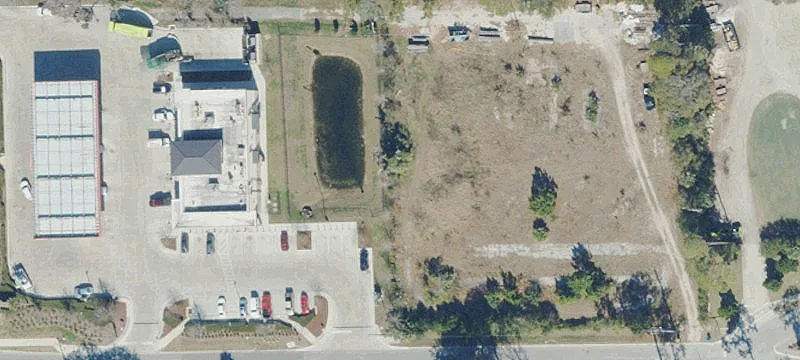 Mayport Road Commercial Land