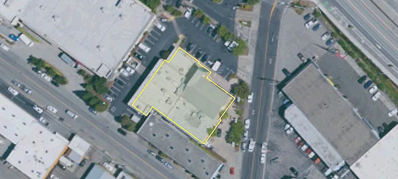 San Rafael Showroom Space Available