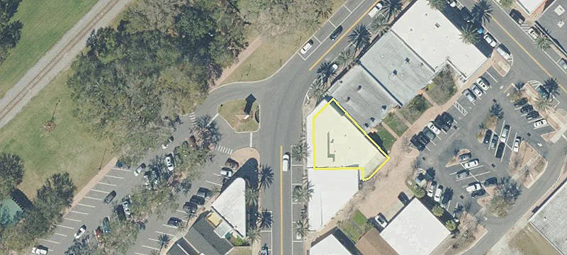 83 Acres Tourist Commercial Land