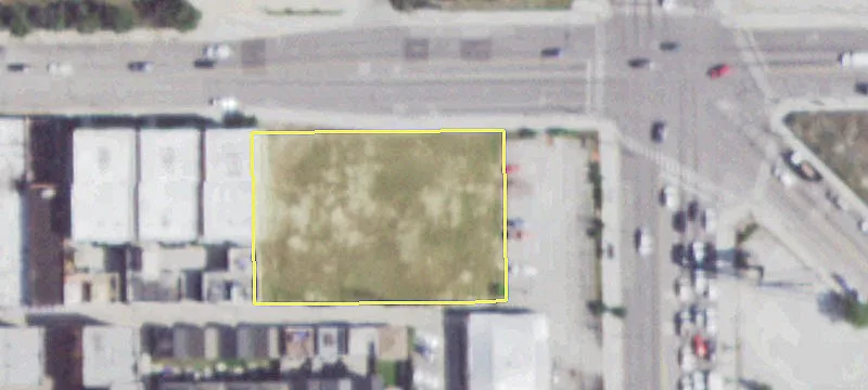 48,520 SF Land Available