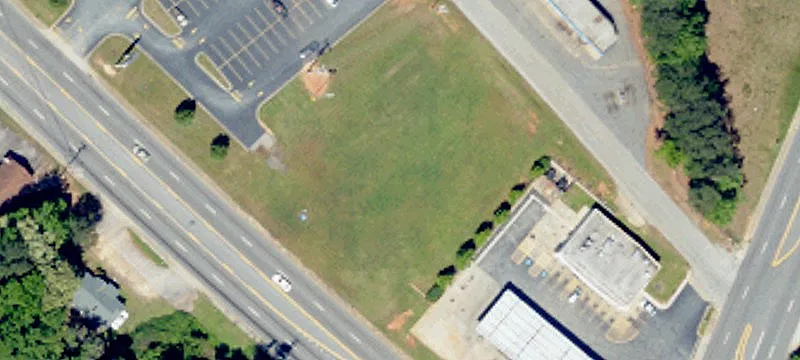Commercial Land on Highway 178/25