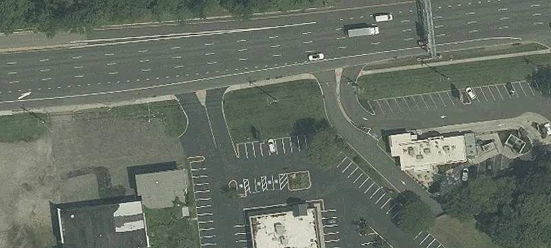 Highway Commercial Land for Sale