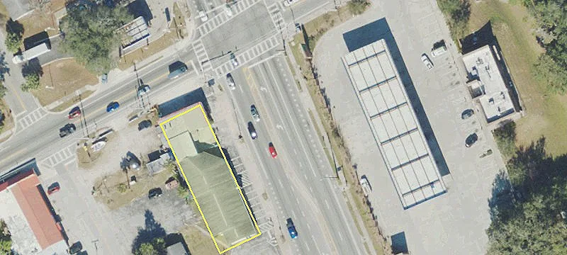 Retail Development Site For Sale