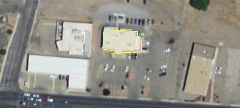 Los Lunas Commercial Land