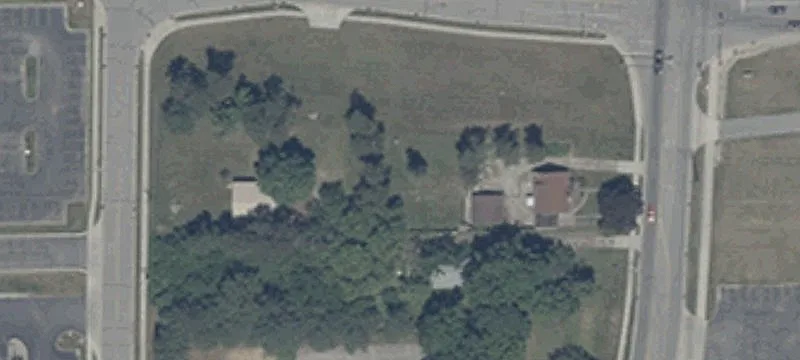 South Bend Land Parcels Available