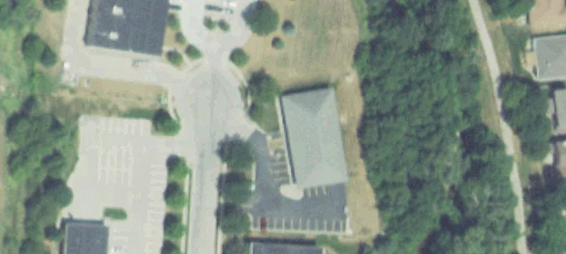 Office/Warehouse Building For Sale