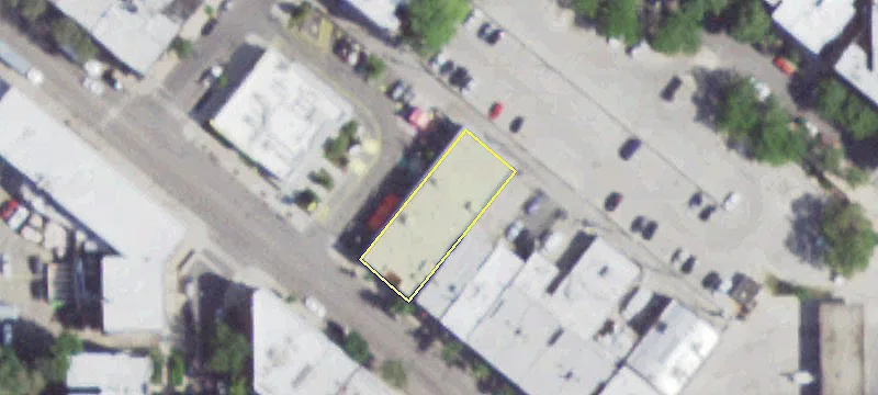 Single Tenant Retail Opportunity