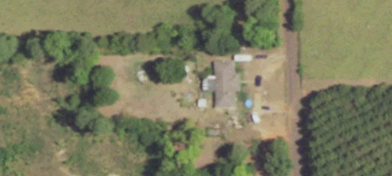 East Texas Land For Sale