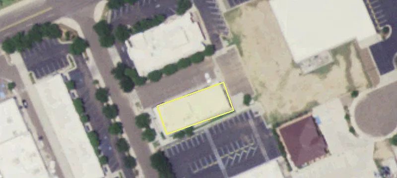 Laredo Office Space For Rent