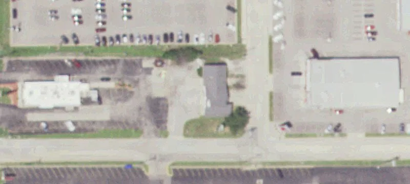 St. Joseph Oil Changers Investment
