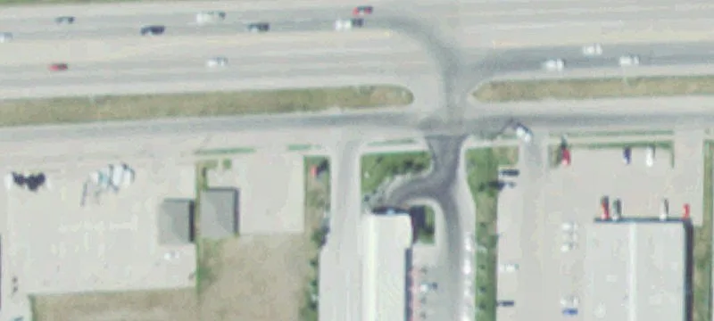 Commercial Land on E. 23rd