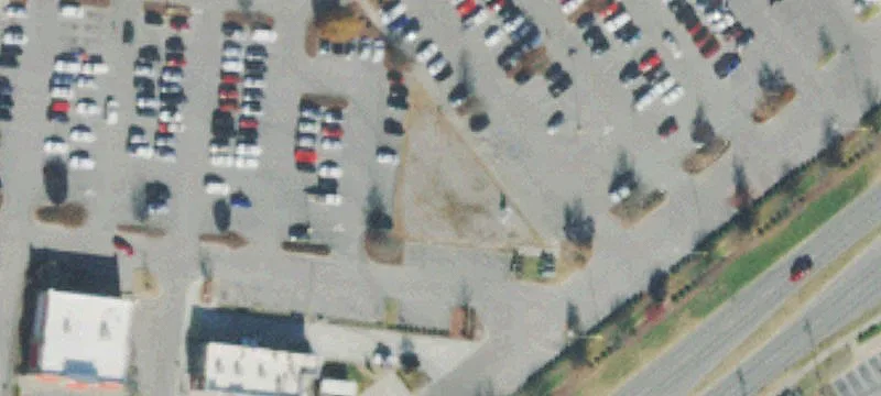Smyrna Land Outparcel Opportunity