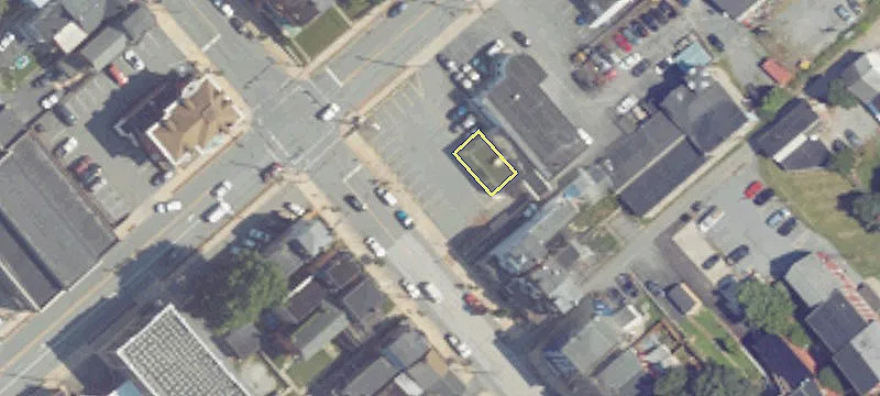 Commercial Land Near Major Routes