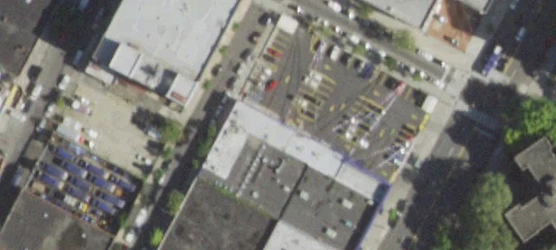Bronx Retail Space For Rent