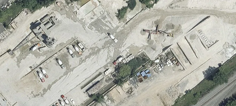 Secured Land for Lease