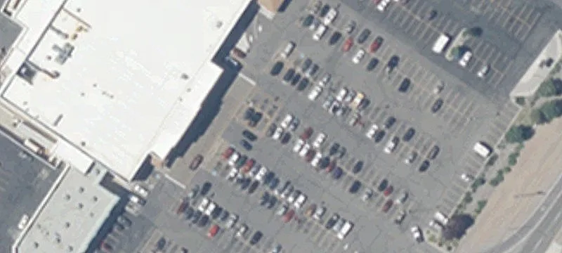 Commercial Pad Site Opportunity