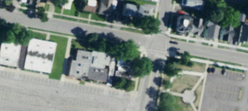 Batavia Office Building For Sale