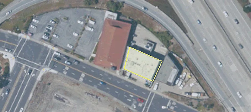 Daly City Office Space Available