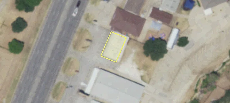 Retail Space on Highway 174