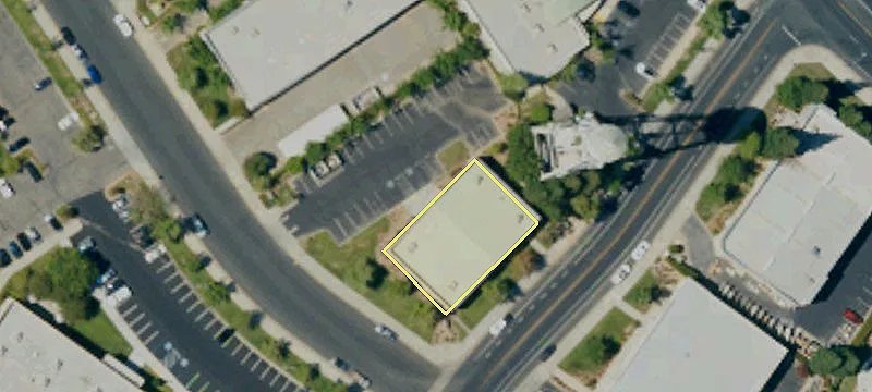 Office Space in Corporate Center