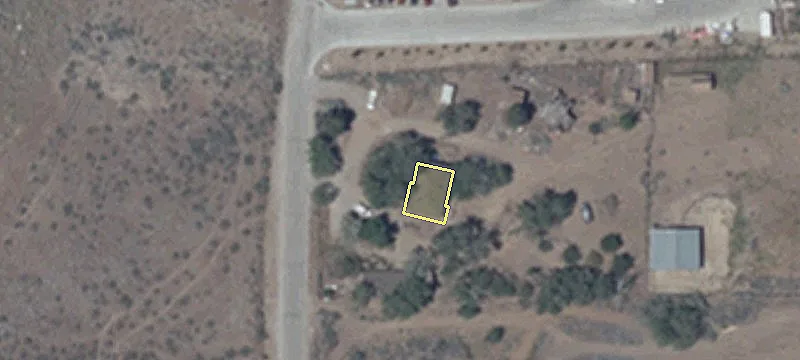 Washoe Valley Land for Lease