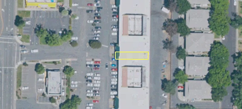 Retail Suites in Growing Area