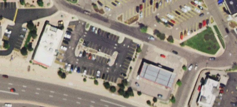 Retail Space in Colorado Springs