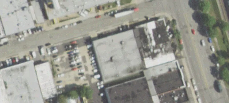 Garden City Warehouse Space Available