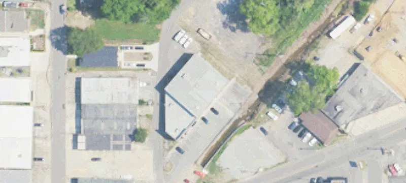 Downtown Homewood Property For Sale