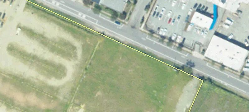 Land Available For Lease