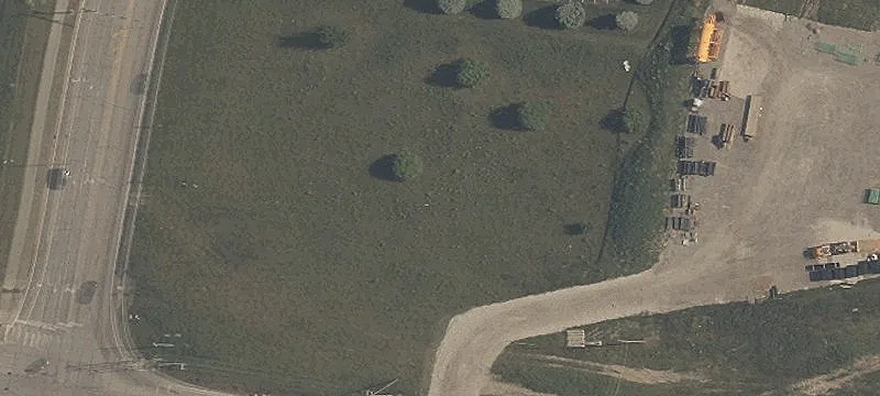 Industrial Land at Technology Drive