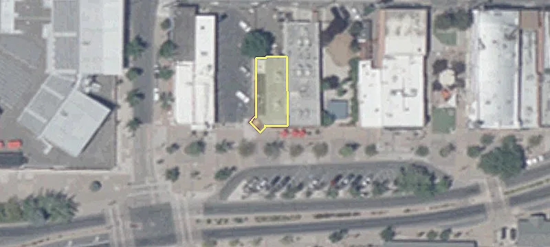 Victorian Saloon Prime Retail Frontage