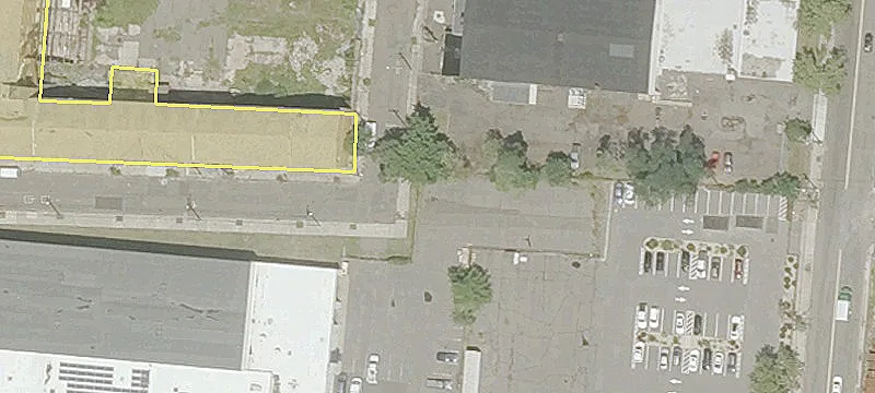 Mixed-Use Development Opportunity