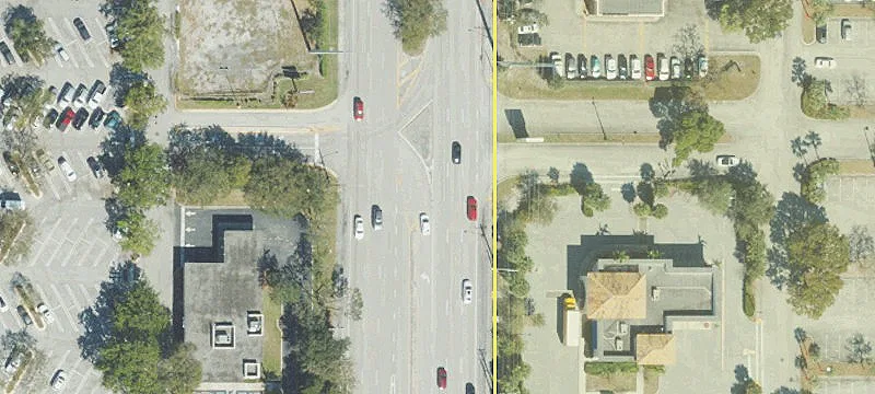Boynton Beach Commercial Land Available