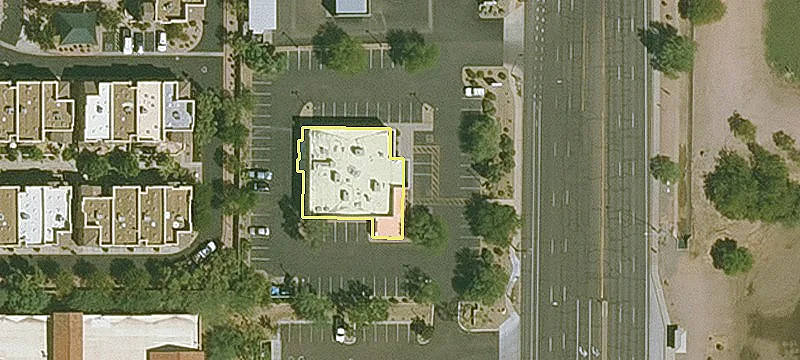 Mesa Retail NNN Investment Opportunity